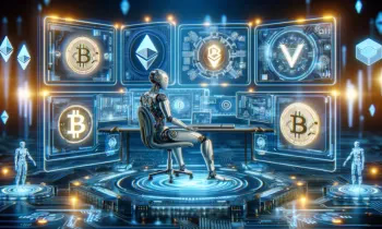 Искусственный интеллект в инвестировании в криптовалюту