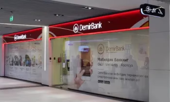 DemirBank ввел ограничения по операциям с ОАО «Керемет Банк»