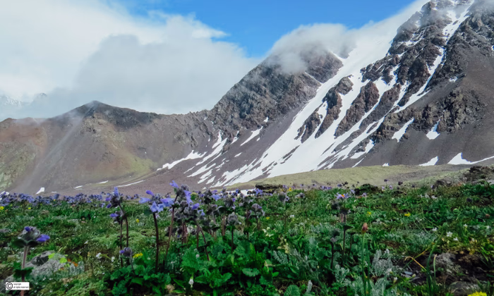 РКФР внесет вклад в развитие этнотуризма в регионах Кыргызстана