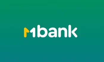 Новый этап развития: ОАО «Коммерческий банк Кыргызстан» переименован в «Mbank»