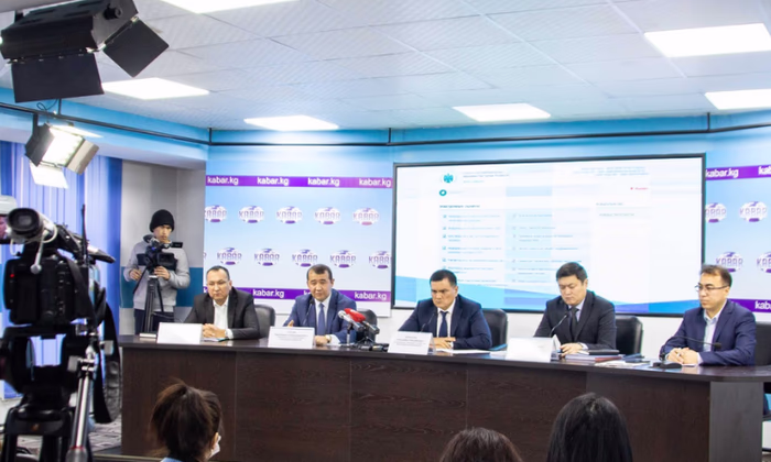 ГНС продолжит работу по расширению сферы применения электронных услуг