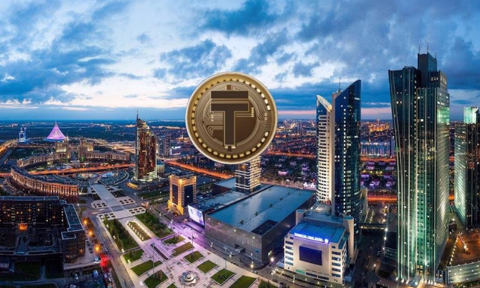 Казахстанцы смогут расплачиваться цифровым тенге онлайн и офлайн