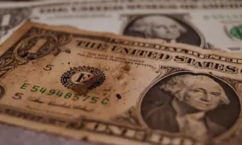 Нацбанк продлил разрешение на вывоз из КР ветхих и «белых» долларов США до 1 сентября