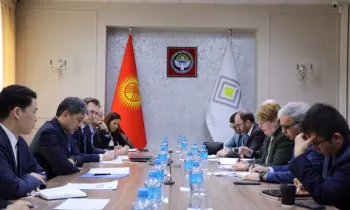 Миссия МВФ в Кыргызстане: Фокус на денежно-кредитной политике и устойчивости финансов