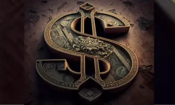 Первого апреля бизнесмен из Нью-Орлеана придумал знак доллара