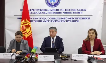 В КР сумма соцконтракта увеличена до 150 тысяч сомов