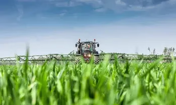 В Бишкеке пройдет сельскохозяйственный форум «Цифровой фермер - 2025»