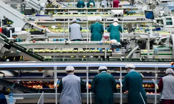 Производство в стране увеличилось на 14,7%: лидеры роста и спада