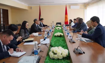 В Кыргызстане составят карту бедности