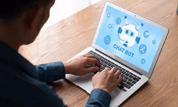 Налоговая служба КР внедрит чат-бот в личном кабинете налогоплательщика