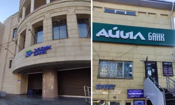 «Элдик Банк» и «Айыл Банк» предоставят водителям с иностранными номерами кредиты