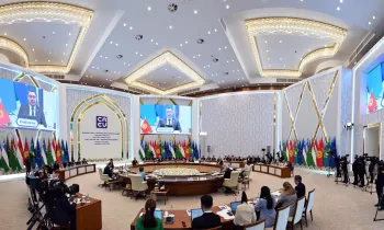 Кыргызстан развивает торговлю со странами ЕС