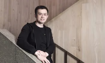 Чанпэн Чжао поможет Кыргызстану развивать блокчейн-технологии