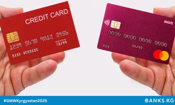 Дебетовая или кредитная карта: какую выбрать?