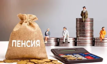 Кыргызстанских пенсионеров ждет повышение пенсий на 7%