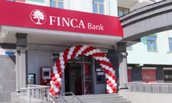 «FINCA Банку» - 30 лет! Даешь седьмую «пятилетку»!