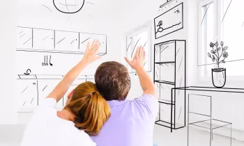 Сколько лет надо копить на квартиру среднестатистической семье в Кыргызстане