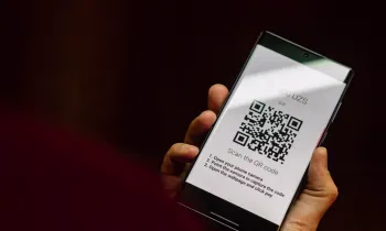 ЦБ Узбекистана намерен создать универсальный платежный QR-код при безналичной оплате