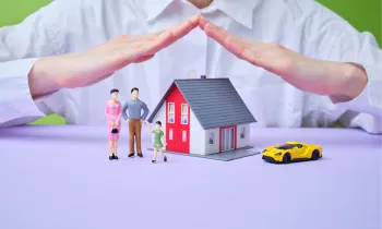 Госстрах выплатил пострадавшим более 19 млн сомов за первый квартал года