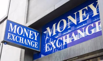 Приостановлено действие лицензий столичных обменок «Достук Ордо» и «Кейджи 098»