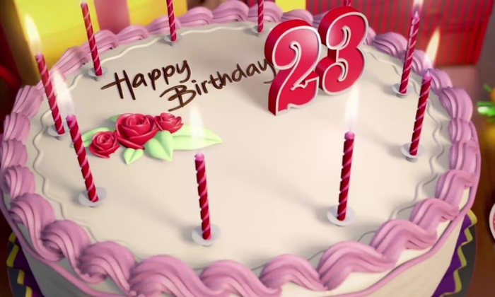 Сегодня ЗАО «Банк Азии» отмечает день рождения