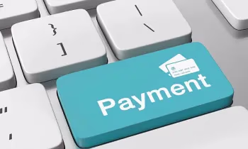 На платежную организацию наложены два штрафа