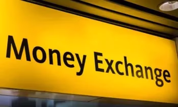 Приостановлено действие лицензии обменного бюро «Сэнсон Гранд»