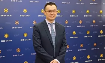 Чанпэн Чжао в Кыргызстане: Партнерство в сфере цифровых активов и первое заседание  Национального совета