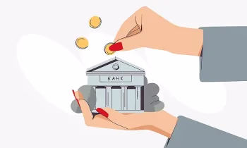 Пайызга жашоо: жашоо минимумун жабуу үчүн депозитке канча салуу керек