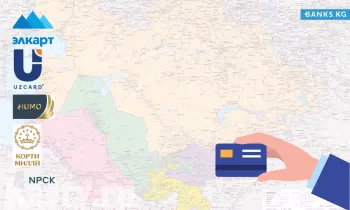 Национальные платежные системы в ЦА: чем они занимаются и как развиваются