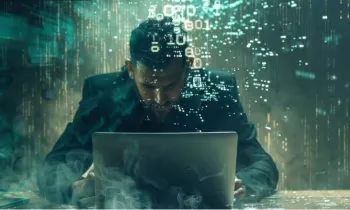 Искусственный интеллект на службе мошенников: эксперты бьют тревогу