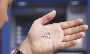 Личный щит от мошенников: Как создать PIN-код, который легко запомнить