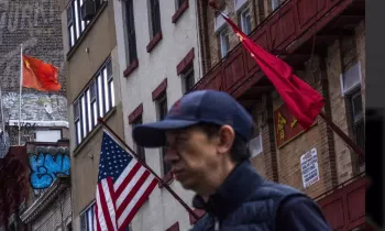 США и Китай заключили торговую сделку