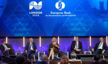 Акционеры ЕБРР одобрили новую пятилетнюю стратегию Банка