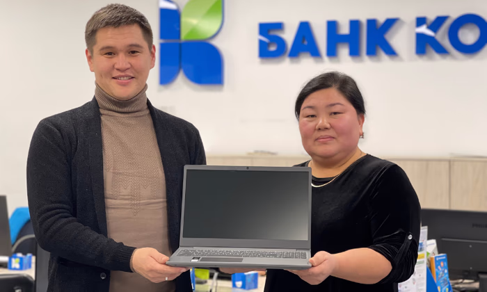 Определен третий победитель акции от Visa и «Банка Компаньон»