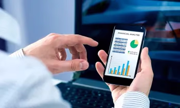 Сиздин финансылык жардамчыларыңыз: Чыгашаларды көзөмөлдөө үчүн мобилдик тиркемелер