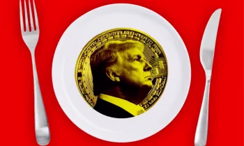«Криптовалютный ужин» с Трампом в среднем обойдется более 1 млн долларов за место