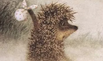 Суд отклонил иск художницы Франчески Ярбусовой к Банку России о монетах «Ёжик в тумане»