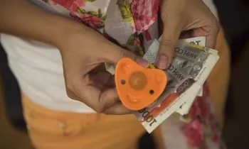 С начала года выплачено 178,9 млн сомов по пособию «Балага суйунчу»