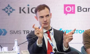 Павел Шуст: «Биз акча которуулар боюнча жаңы багыттар аркылуу каналдарды көбөйтүүгө аракет кылабыз»