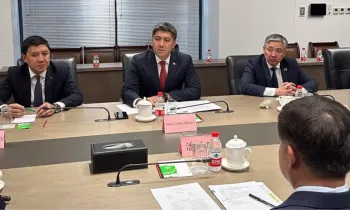 Финансовое партнерство Кыргызстана и Китая: фокус на цифровые валюты и национальные расчеты