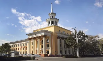 Комитет ЖК одобрил законопроект о сокращении полномочий Нацбанка