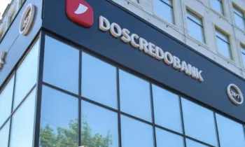 Бакыт Нариман улуу и Нариман Тюлеев приобрели акции «Дос-Кредобанка»