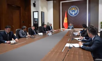 Социальные эффекты налоговой и пенсионной реформ в Кыргызстане (2022–2024 гг.): рост доходов и качества жизни