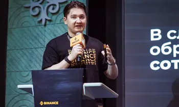 Megadrop, Web3-капчыгы жана Alpha: Binance  IT-Hub Технопаркында 2025-жылдагы жаңы өндүрүмдөрүн көрсөттү