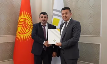 ЗАО «ЭкоИсламикБанк» преобразуется в исламский банк