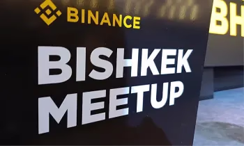 Binance компаниясынын бир бөлүгү бол: Амбассадорлор, өнөктөштөр жана периштелер криптонун келечегин кантип түзүшүүдө