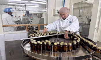 Почти в два раза увеличился объем производства фармпродукции в Кыргызстане