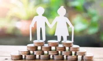 Финнадзор Кыргызстана инициировал реформу накопительных пенсионных фондов