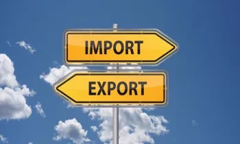 Кыргызстан нарастил торговлю с ЕАЭС на фоне общего спада внешней торговли